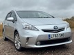 Toyota Prius+