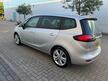 Vauxhall Zafira