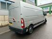 Vauxhall Movano