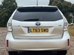 Toyota Prius+