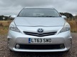 Toyota Prius+