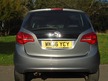 Vauxhall Meriva