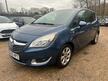 Vauxhall Meriva