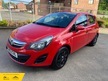 Vauxhall 