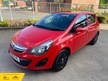 Vauxhall 