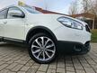 Nissan Qashqai+2