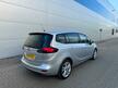 Vauxhall Zafira