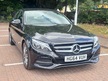 Mercedes C Class