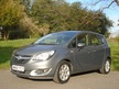 Vauxhall Meriva