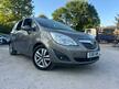Vauxhall Meriva