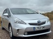 Toyota Prius+