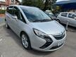 Vauxhall Zafira