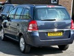 Vauxhall Zafira