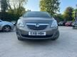 Vauxhall Meriva