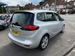 Vauxhall Zafira