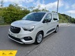 Vauxhall Combo