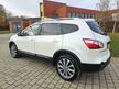 Nissan Qashqai+2