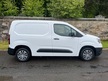 Vauxhall Combo