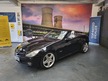 Mercedes SLK