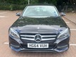 Mercedes C Class