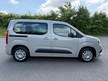 Vauxhall Combo