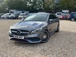 Vauxhall CLA