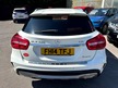 Mercedes GLA