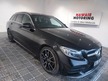 Mercedes C Class