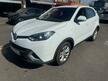 MG GS