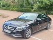 Mercedes C Class