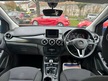Mercedes B Class