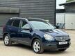 Nissan Qashqai+2