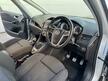 Vauxhall Zafira