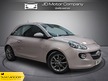 Vauxhall ADAM