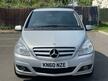Mercedes B Class