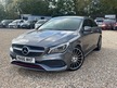 Vauxhall CLA