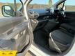Vauxhall Combo