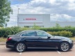 Mercedes C Class