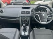 Vauxhall Meriva
