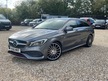 Vauxhall CLA