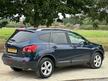 Nissan Qashqai+2