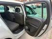 Vauxhall Zafira