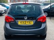 Vauxhall Meriva