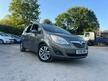 Vauxhall Meriva