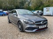 Vauxhall CLA