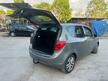 Vauxhall Meriva