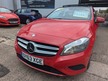 Mercedes A Class