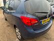 Vauxhall Meriva