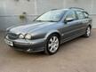 Jaguar X-Type