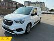 Vauxhall Combo